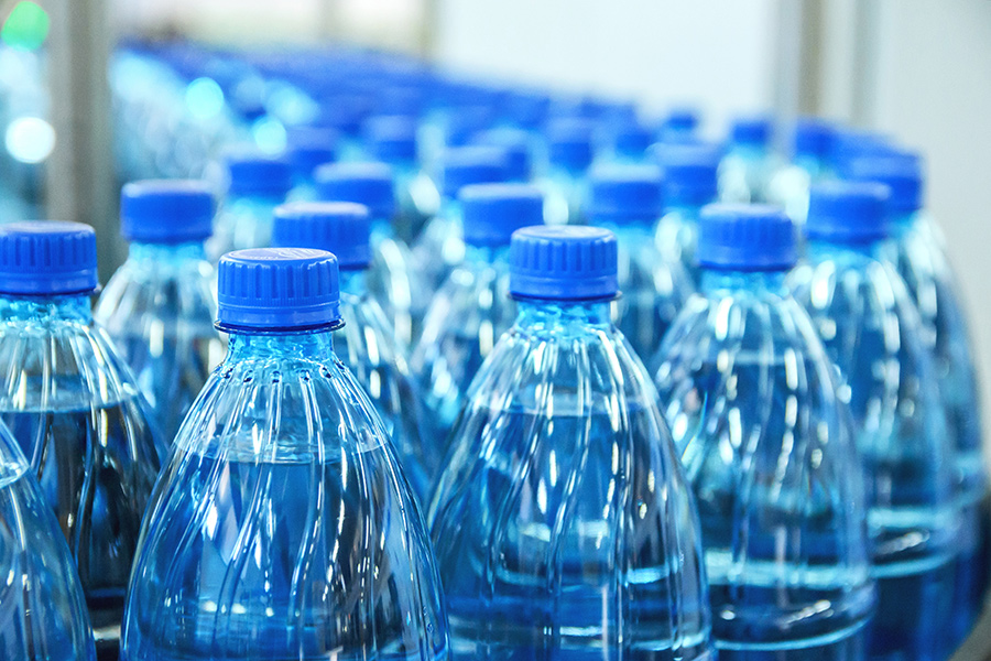 Eliminate Single-use Plastic Water Bottles, Columbia
