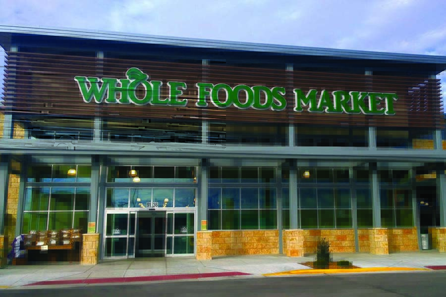 Whole Foods